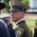Law Enforcement Memorial Service