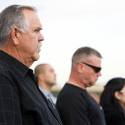 Law Enforcement Memorial Service