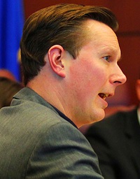 Ben Kieckhefer