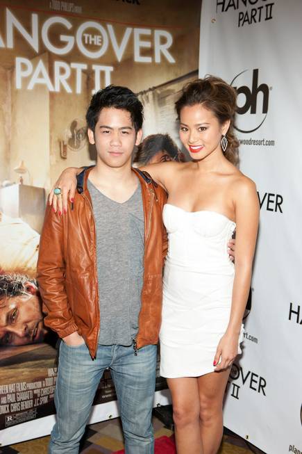 jamie chung hangover 2