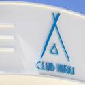 Tropicana Renovations - Nikki Beach/Club Nikki