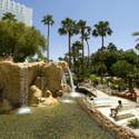 Tropicana Renovations - Nikki Beach/Club Nikki