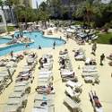 Tropicana Renovations - Nikki Beach/Club Nikki
