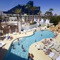Tropicana Renovations - Nikki Beach/Club Nikki