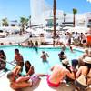 A look at Nikki Beach at Tropicana Las Vegas during its opening day of May 27, 2011. The dayclub, which was SPF Beach Club for a time, will be rebranded as "Bagatelle Beach" and reopen in May.