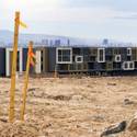 New Home Construction