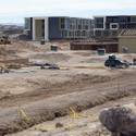 New Home Construction