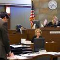 Domestic Violence Court