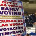 Early Voting June 2