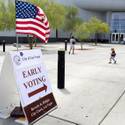 Early Voting June 2