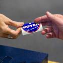 Early Voting June 2