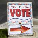 Early Voting June 2