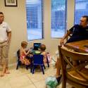 Teachers - The Walker Family