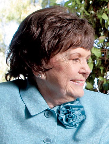 Lois Tarkanian