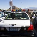 Burglary Reduction Program