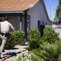Burglary Reduction Program