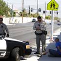 Burglary Reduction Program