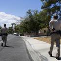 Burglary Reduction Program