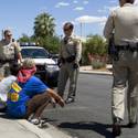 Burglary Reduction Program