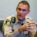 Burglary Reduction Program