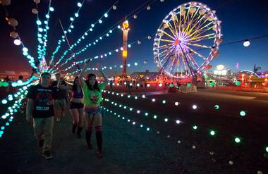 Finally, what you've all been waiting for ...