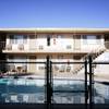 Freedom House Sober Living apartments is shown in Las Vegas Wednesday, June 29, 2011.