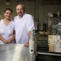 Las Vegas Distillery set to open