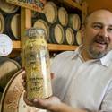 Las Vegas Distillery set to open