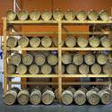 Las Vegas Distillery set to open