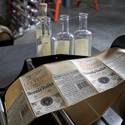 Las Vegas Distillery set to open