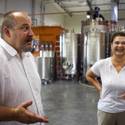 Las Vegas Distillery set to open