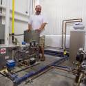 Las Vegas Distillery set to open