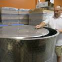 Las Vegas Distillery set to open
