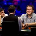 WSOP Poker Players Championship