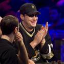 WSOP Poker Players Championship