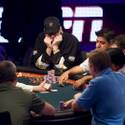 WSOP Poker Players Championship