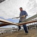 M-Truss and Components Inc.
