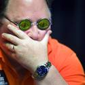 WSOP Main Event Begins