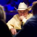 WSOP Main Event Begins