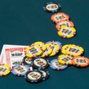 WSOP Main Event Begins