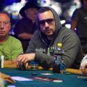 WSOP Main Event Begins
