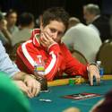 WSOP Main Event Begins