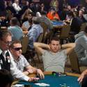 WSOP Main Event Begins