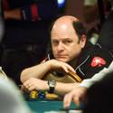 WSOP Main Event Begins