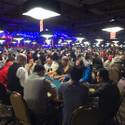 WSOP Main Event Begins