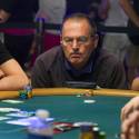 WSOP Main Event Begins