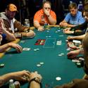 WSOP Main Event Begins
