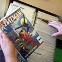 Maximum Comics