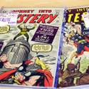 Maximum Comics