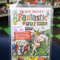 Maximum Comics